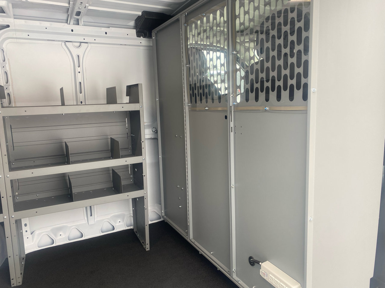 Used 2023 RAM ProMaster 1500 w/ Convenience Group image 6