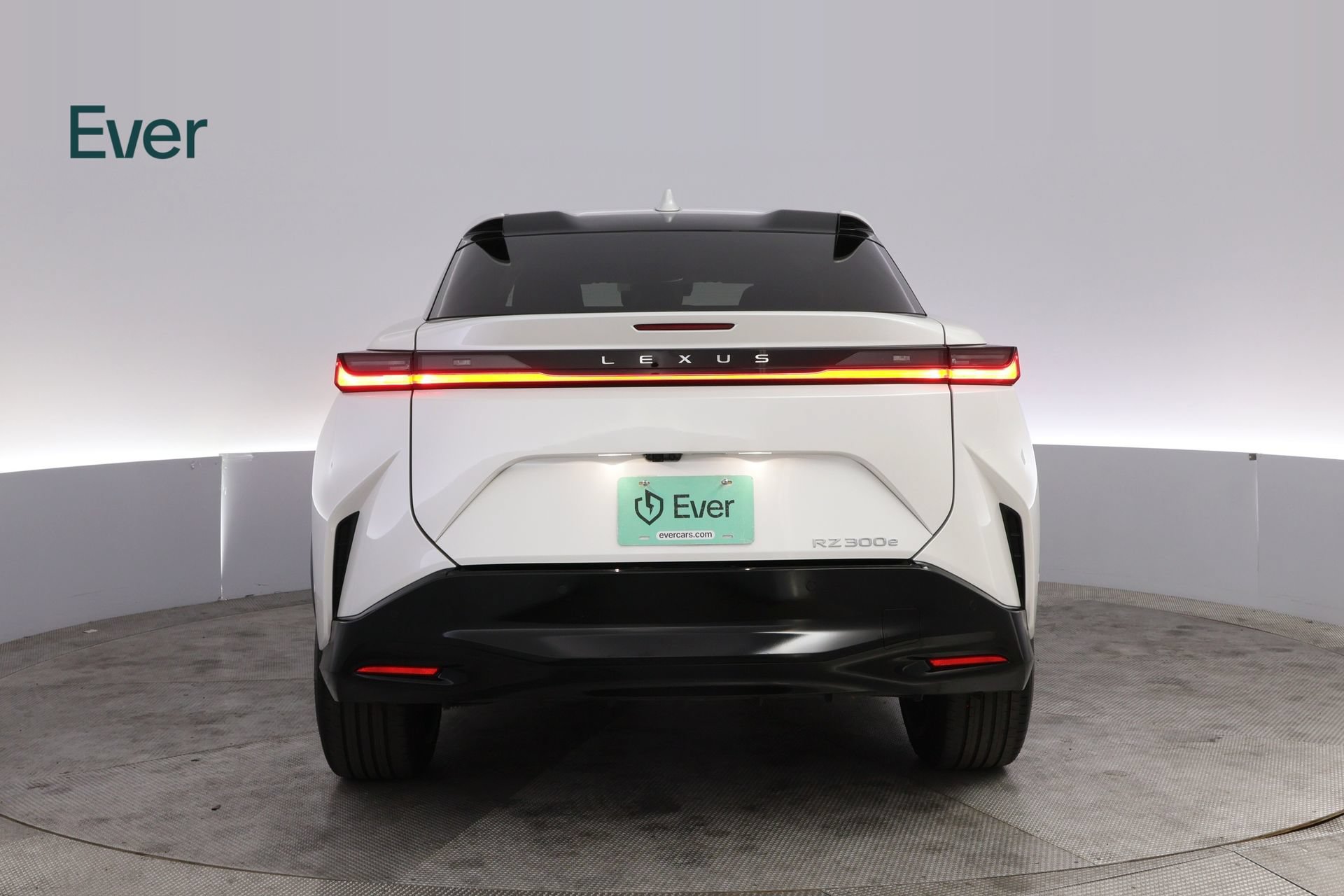 Used 2024 Lexus RZ 300e Premium FWD image 15
