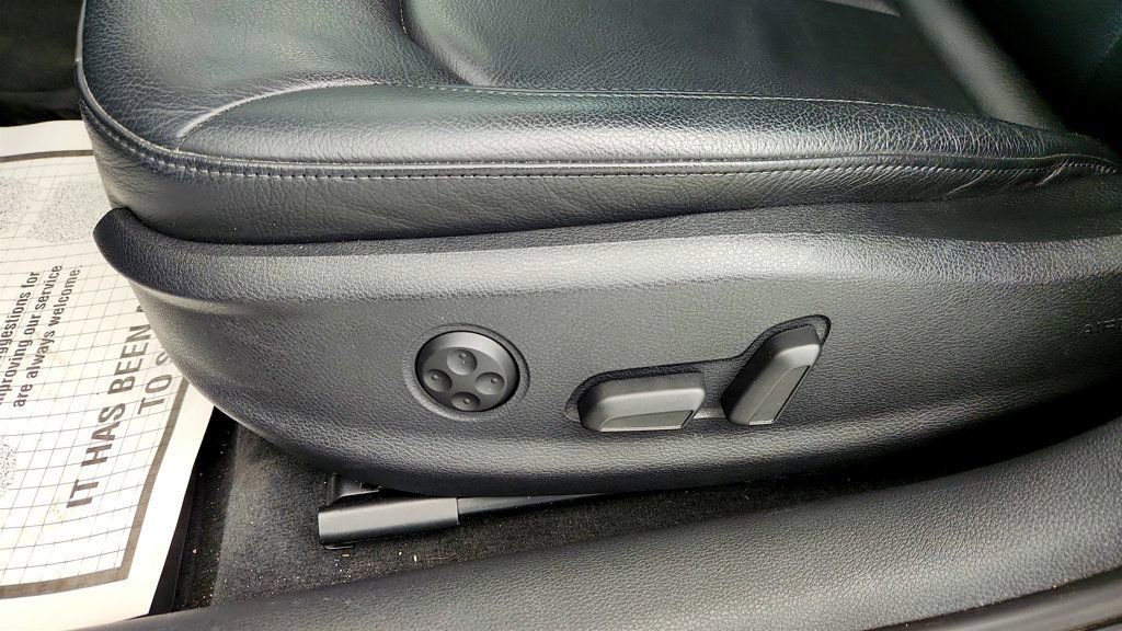 Used 2017 Audi A3 2.0T Premium w/ Convenience Package image 11