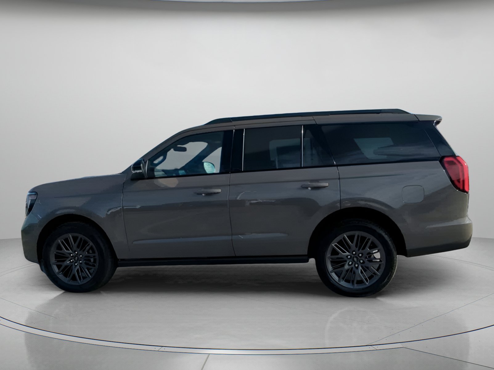 New 2027 Ford Expedition Platinum w/ Stealth Appearance Package AWD/4WD image 17