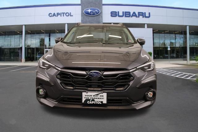 New 2026 Subaru Crosstrek 2.5i Limited image 7