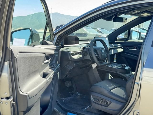 New 2026 Subaru Solterra AWD/4WD image 8