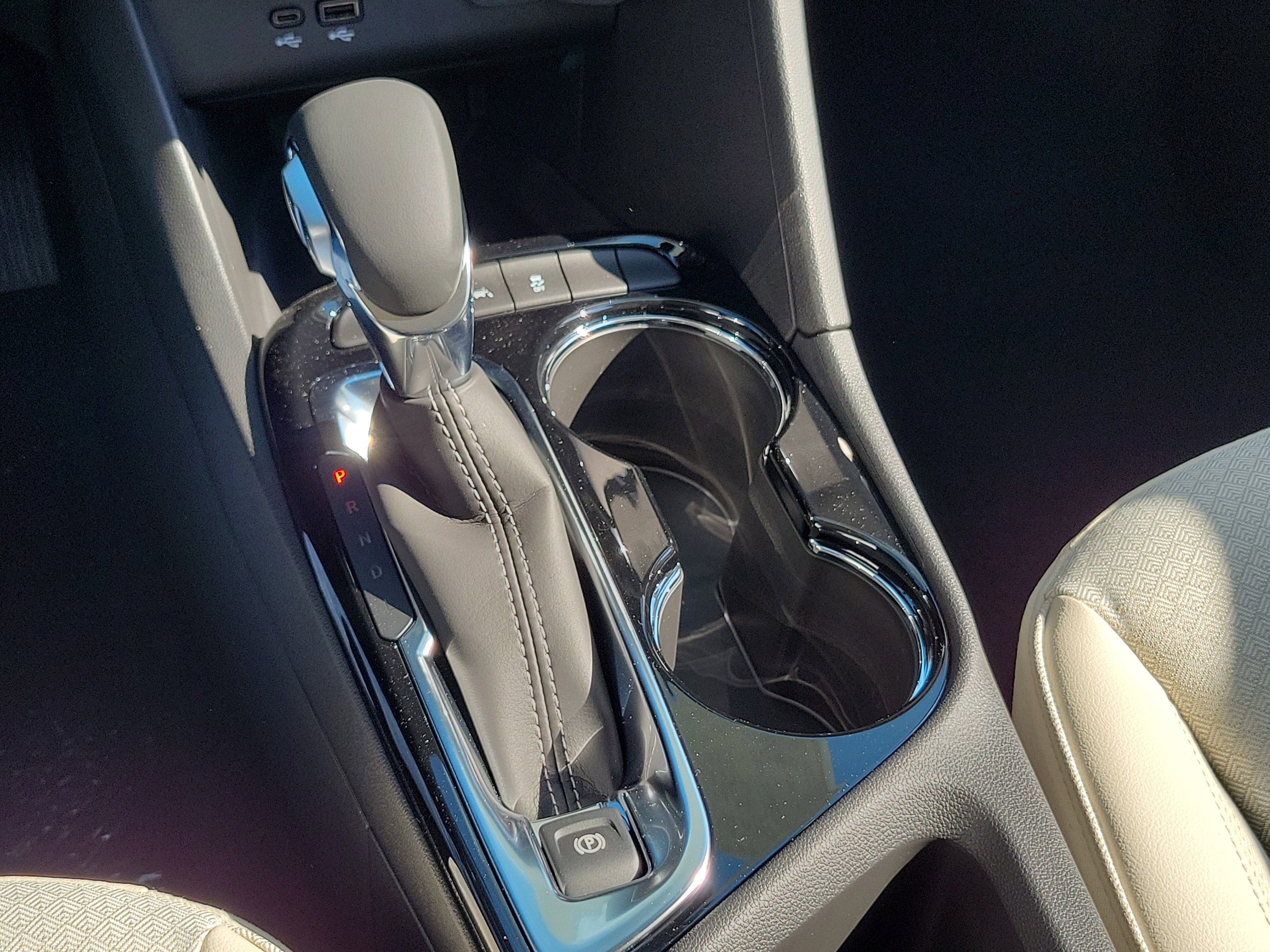 New 2026 Buick Encore GX Preferred w/ Comfort Package image 31