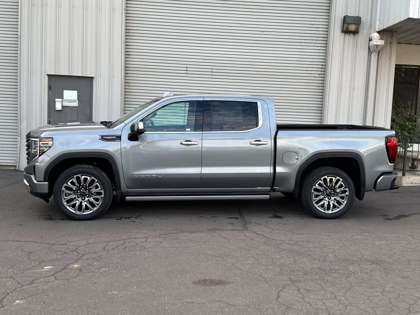 New 2026 GMC Sierra 1500 Denali Ultimate image 6