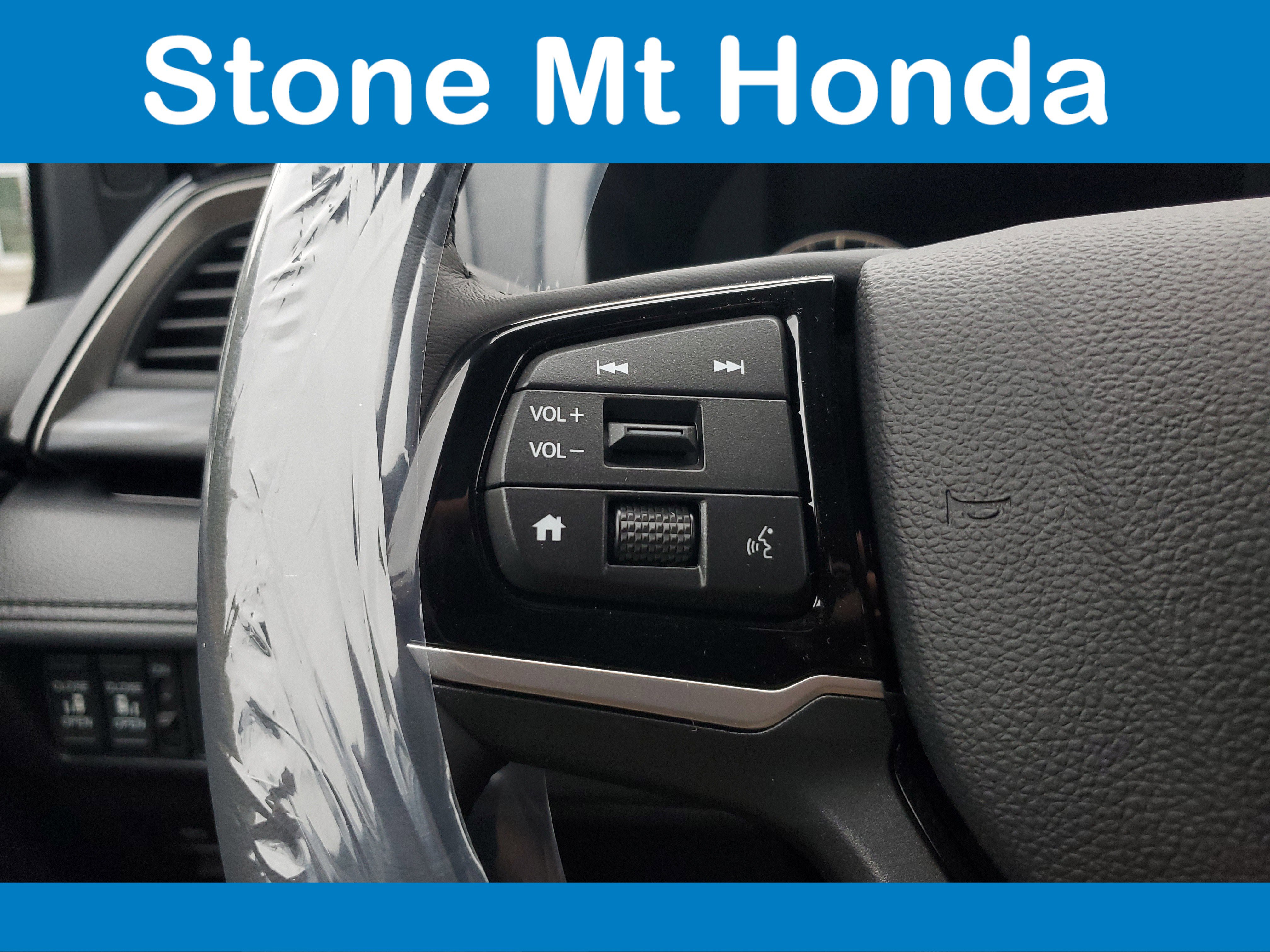 New 2026 Honda Odyssey Elite image 24