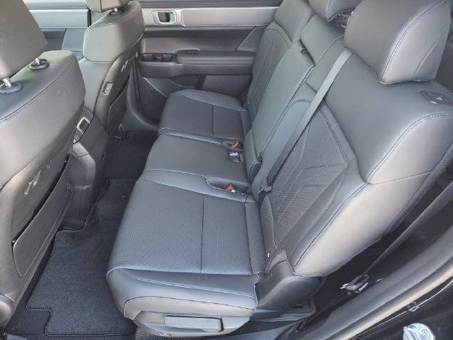 New 2027 Hyundai Santa Fe SEL FWD image 33