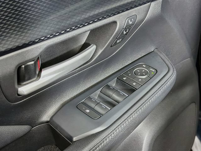 Used 2024 Toyota Grand Highlander AWD Hybrid image 24