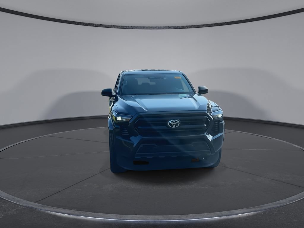 Used 2025 Toyota Tacoma SR RWD image 3
