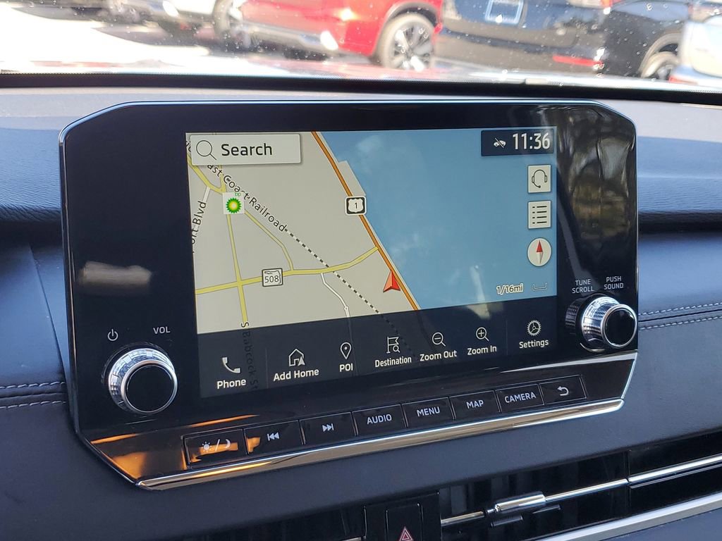 Used 2023 Mitsubishi Outlander SE image 26