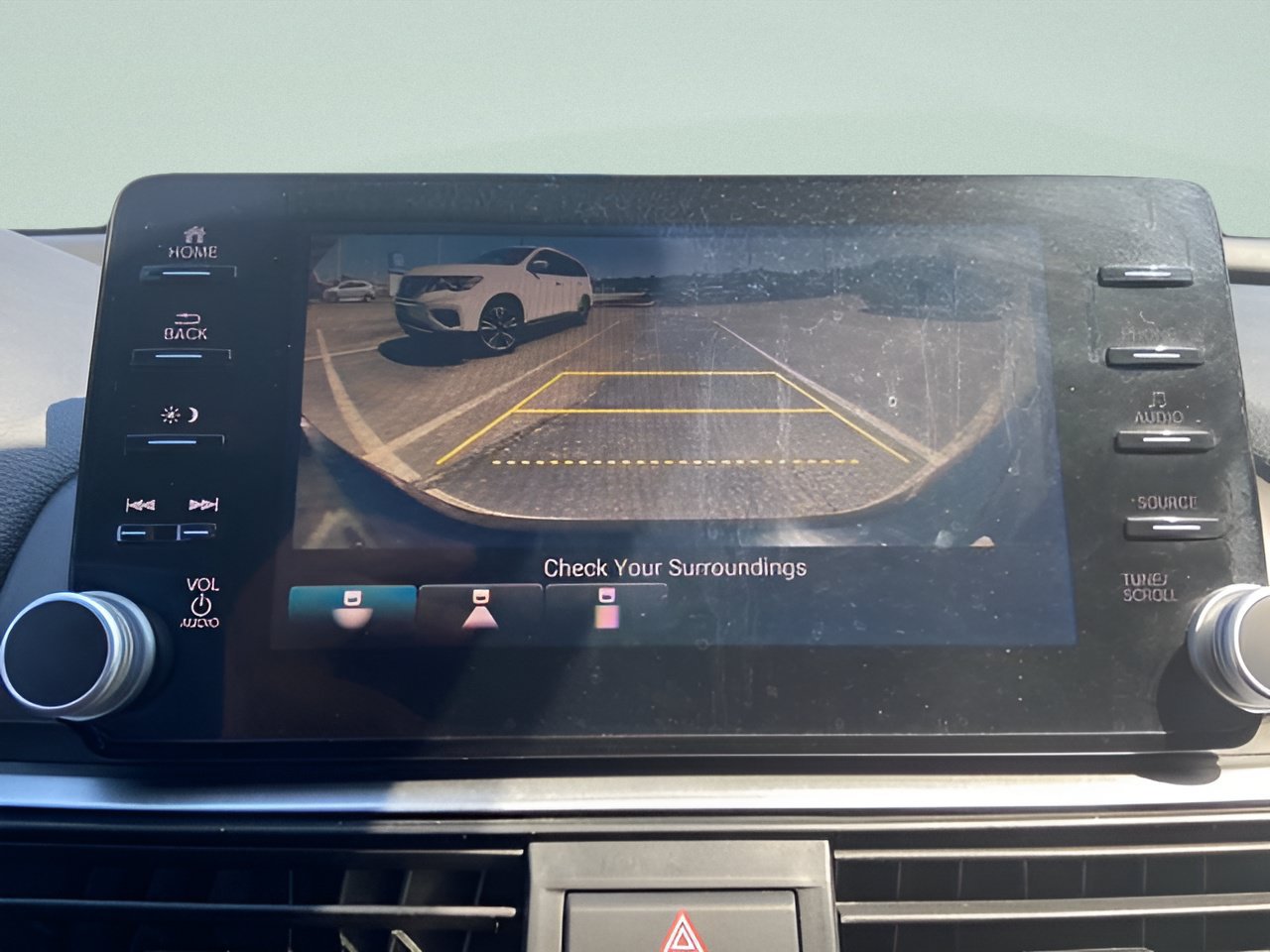 Certified 2018 Honda Accord Sport image 23