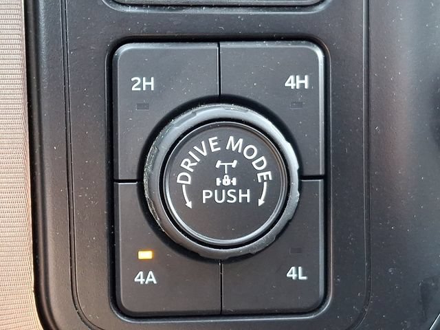 Used 2024 Ford F150 Platinum w/ Equipment Group 703A Plus AWD/4WD image 26