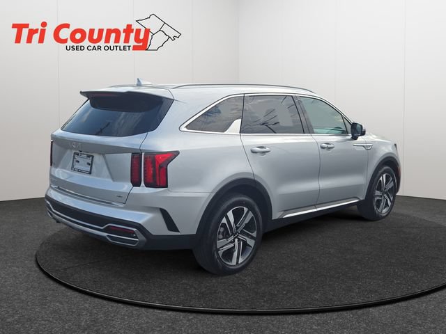 Used 2023 Kia Sorento EX AWD/4WD image 8