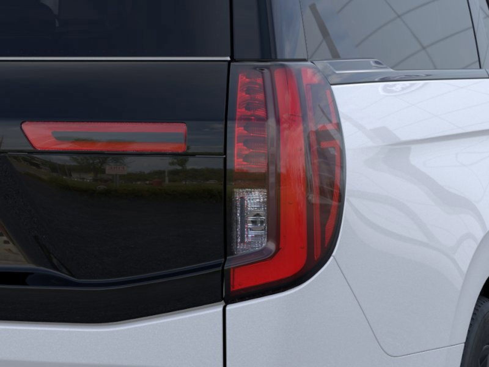 New 2025 Ford Expedition Max Platinum w/ Stealth Performance Package image 24