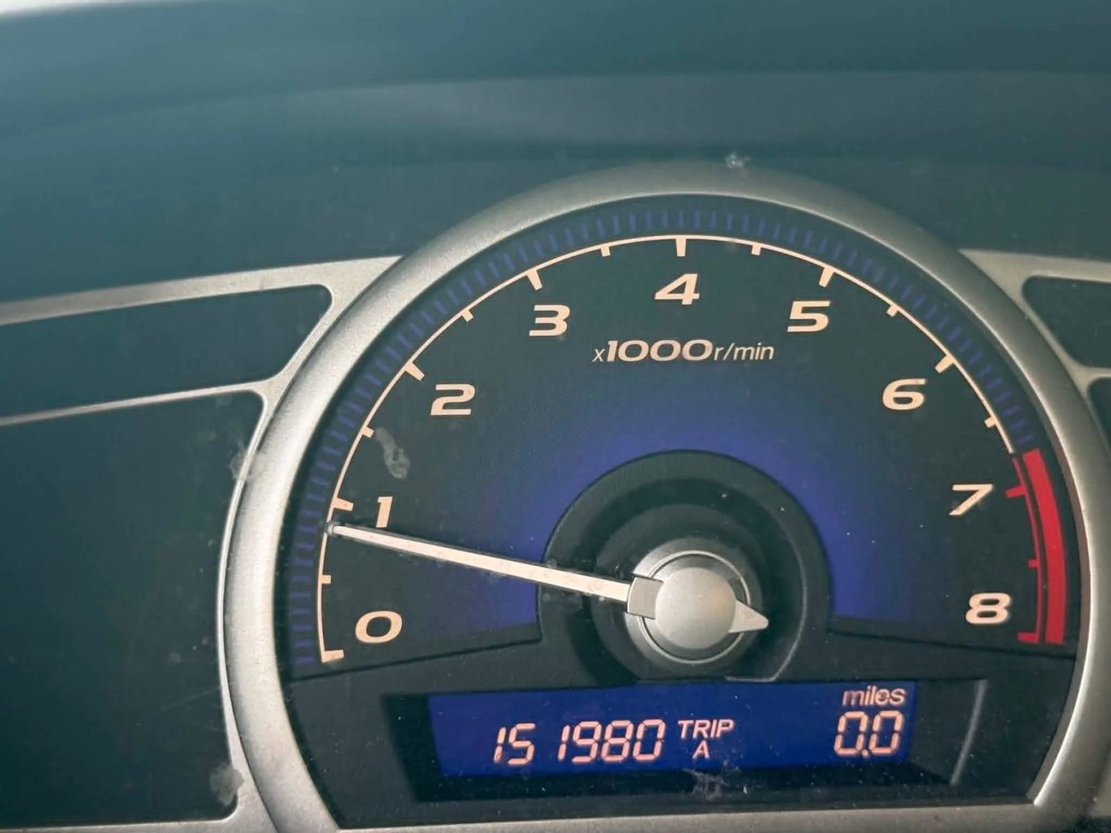 Used 2011 Honda Civic LX-S image 9