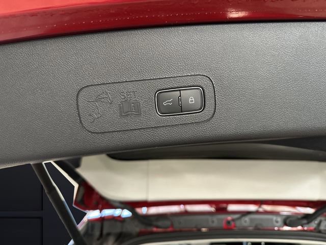 Used 2025 Lincoln Aviator Reserve w/ Illumination Package image 17