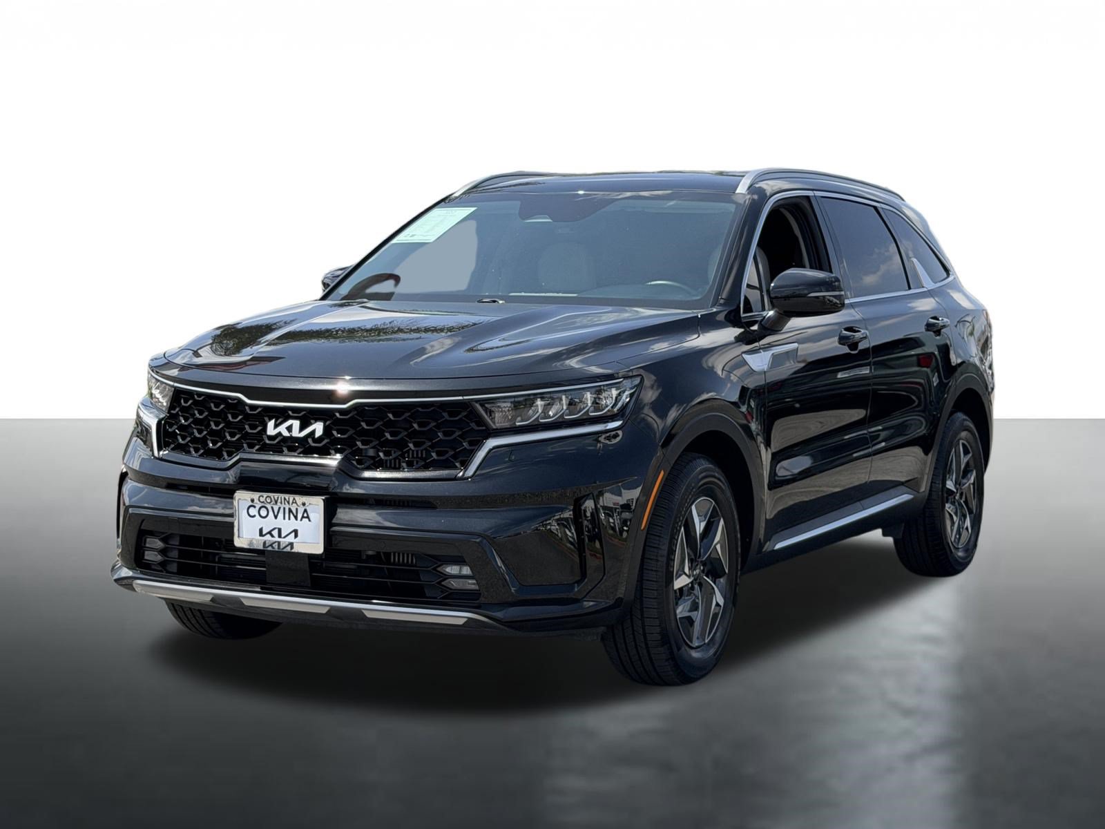 Certified 2023 Kia Sorento EX FWD image 4