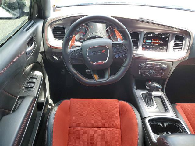 Used 2023 Dodge Charger Scat Pack RWD image 18