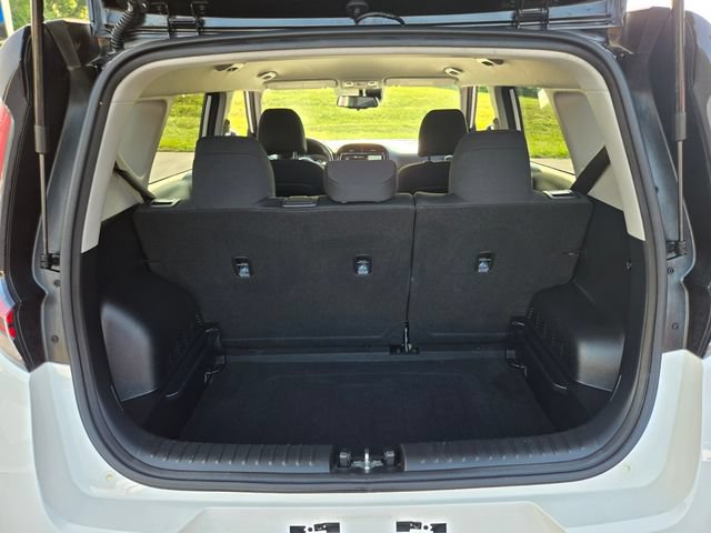 Used 2023 Kia Soul S FWD image 17