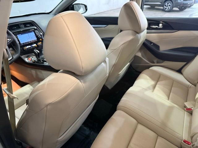Used 2017 Nissan Maxima 3.5 SL image 29