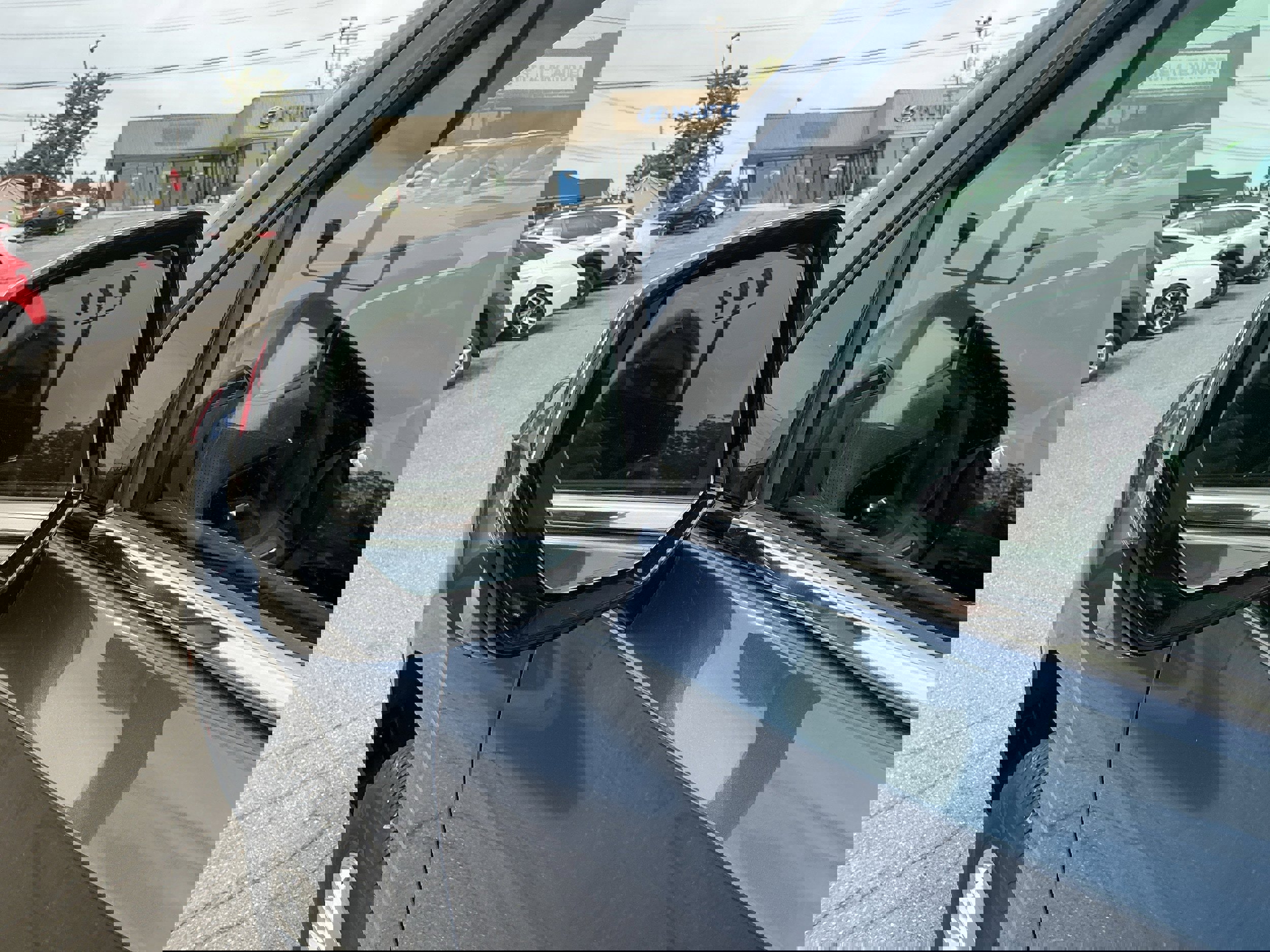 New 2026 Chevrolet Tahoe Premier image 18