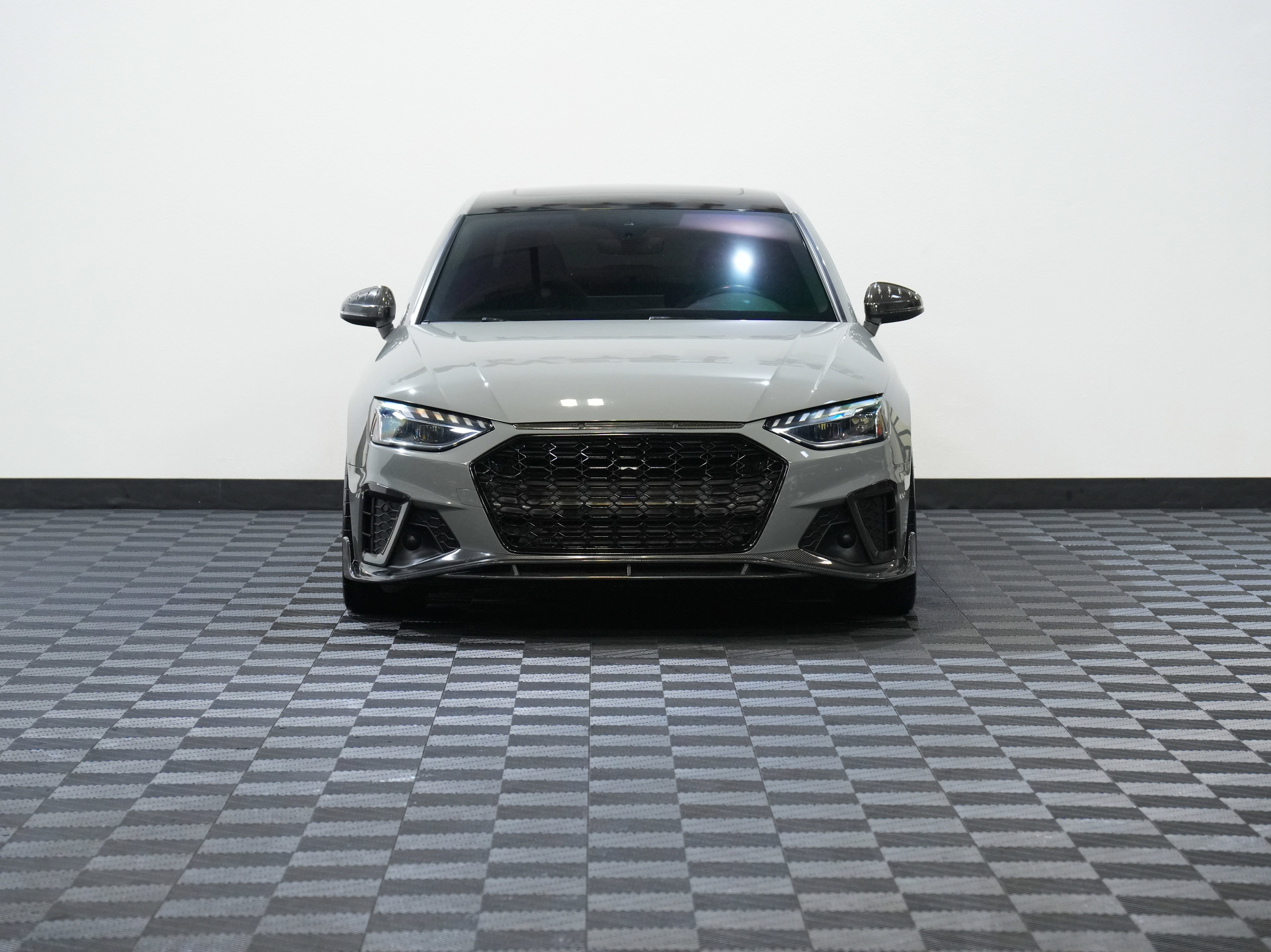 Used 2022 Audi S4 Premium image 4