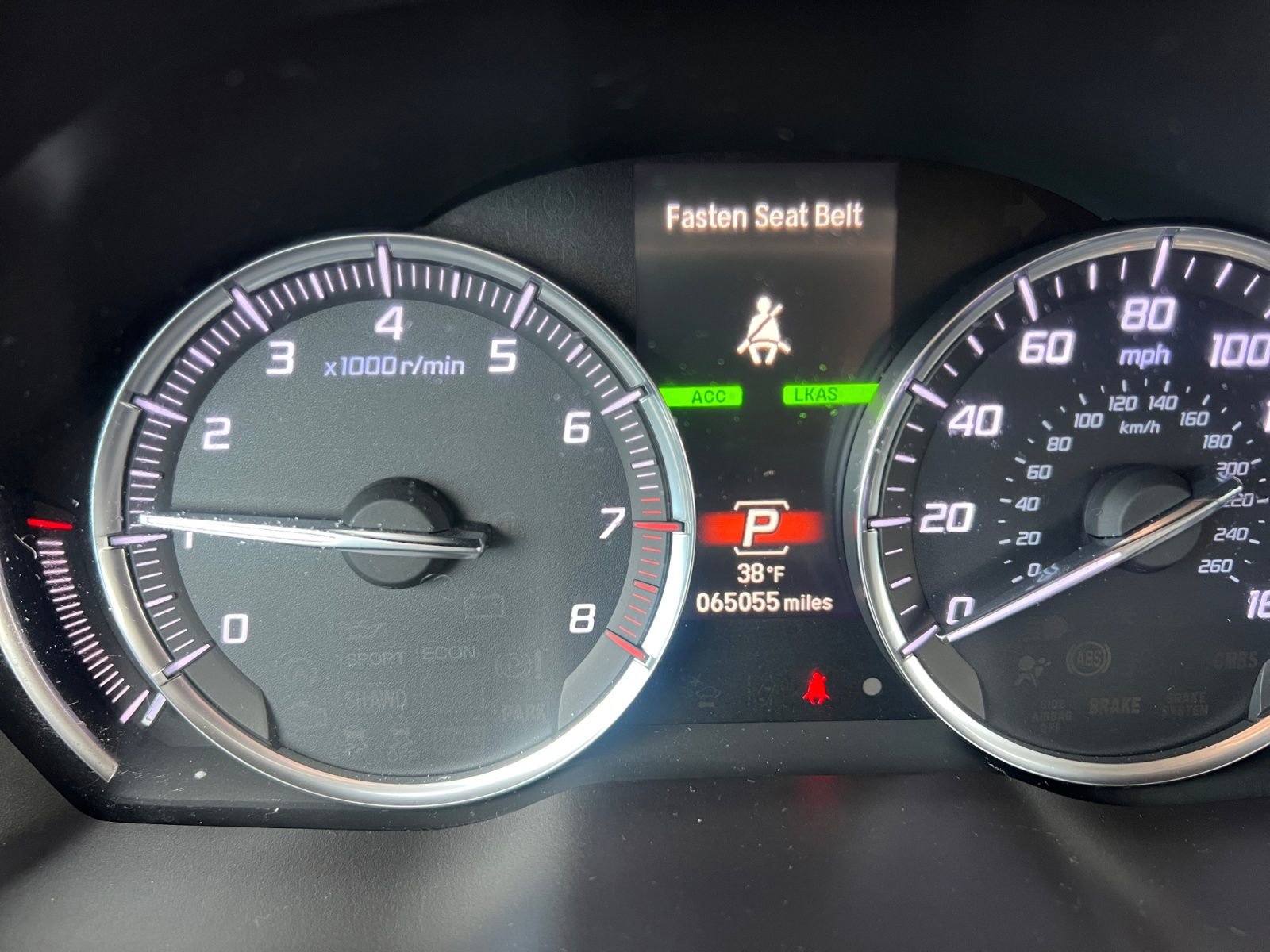 Used 2019 Acura MDX w/ Advance & Entertainment image 21