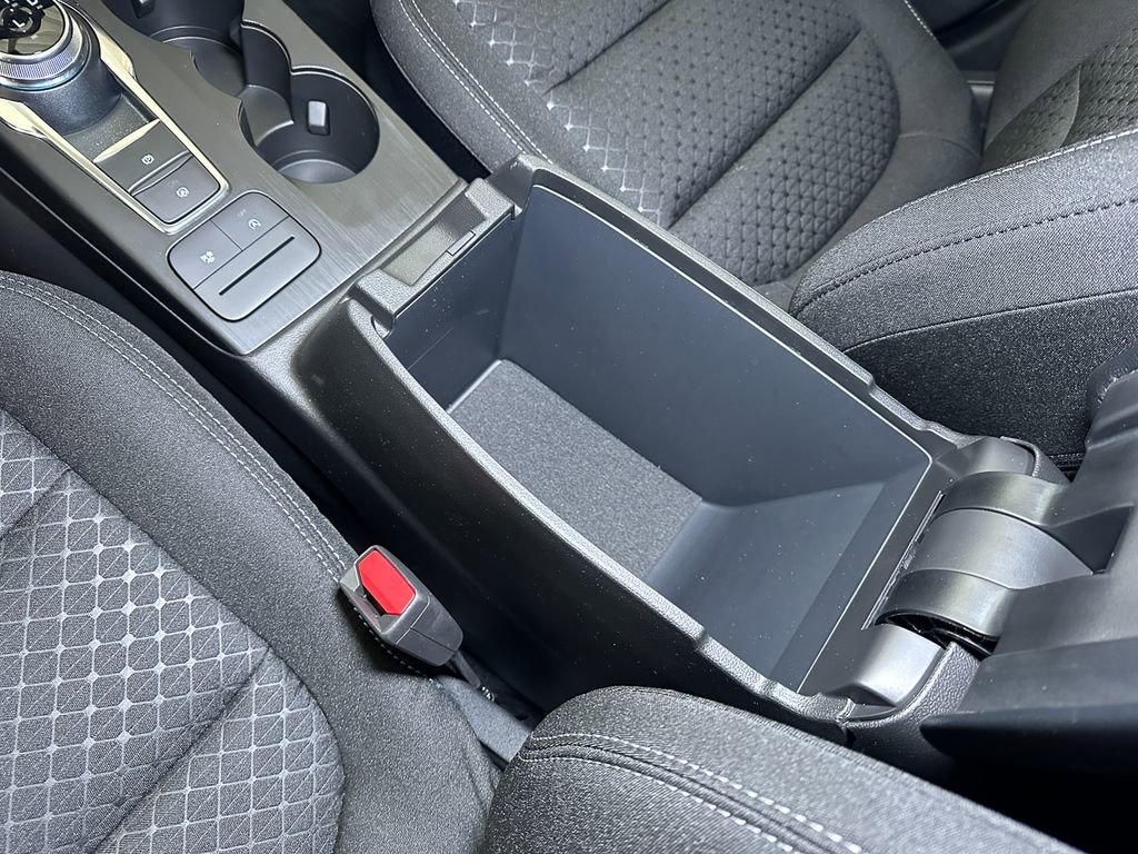 New 2026 Ford Escape Active w/ Cold Weather Package image 29