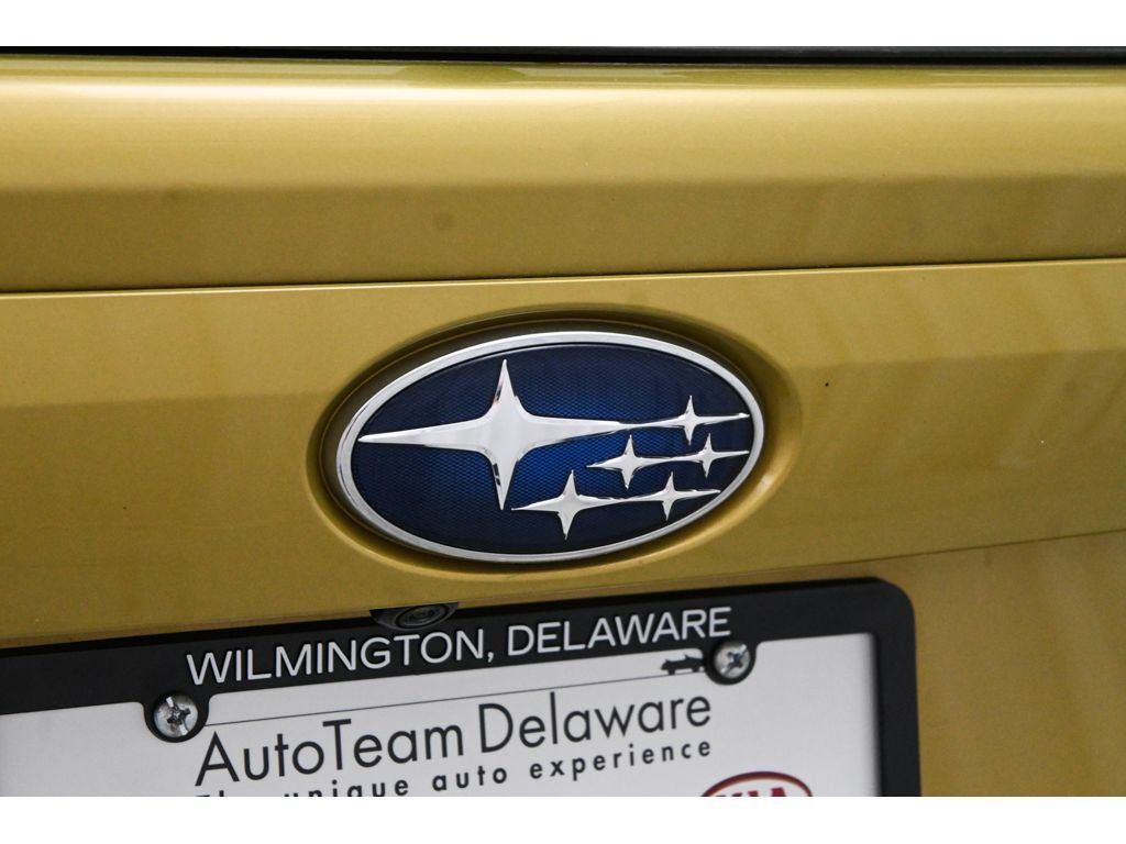 Used 2023 Subaru Crosstrek 2.5i Sport AWD/4WD image 47