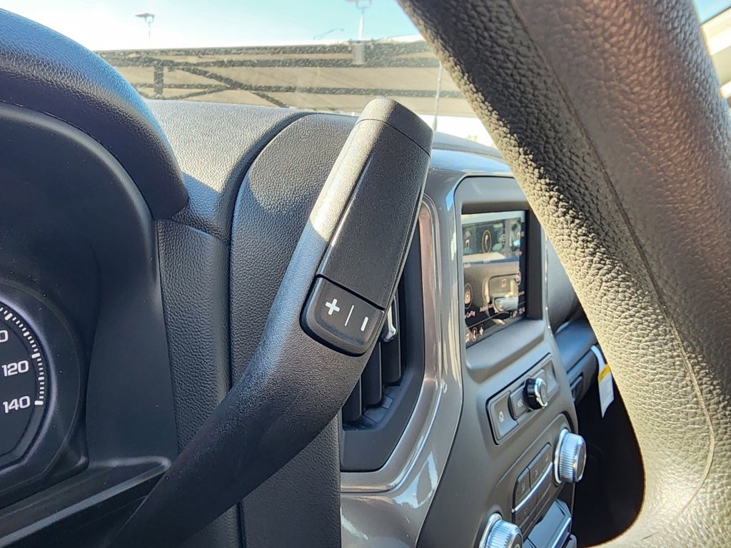 New 2026 GMC Sierra 2500 Pro image 24