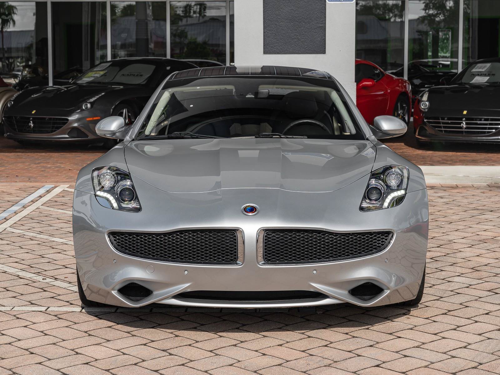 Used 2018 Karma Revero Luxury RWD image 44