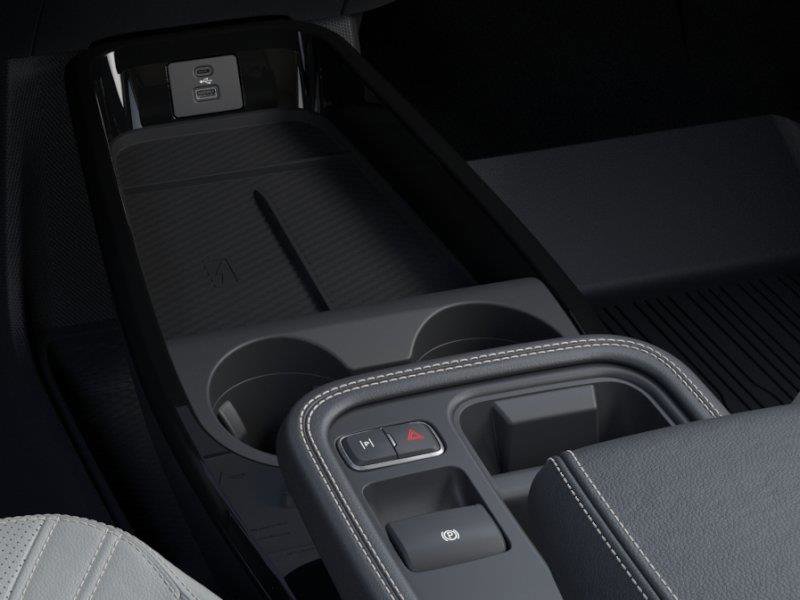 New 2025 Ford Mustang Mach-E Premium w/ Interior Protection Package AWD/4WD image 15
