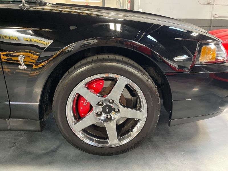 Used 2004 Ford Mustang Cobra RWD image 19