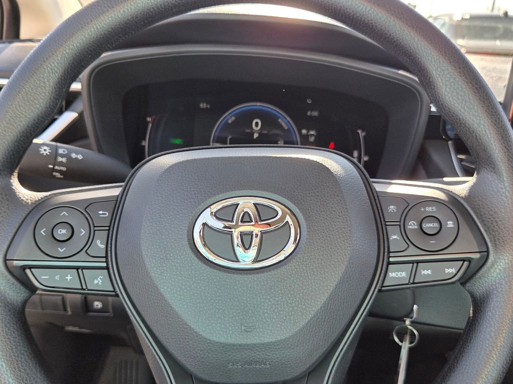 Certified 2026 Toyota Corolla LE image 22
