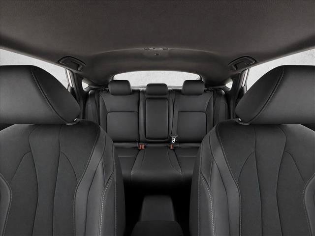 Used 2024 Acura Integra A-Spec w/ Technology Package FWD image 22
