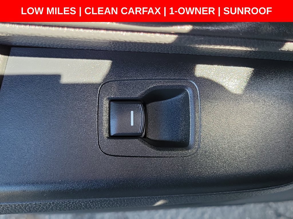 Used 2023 Honda CR-V Sport image 19