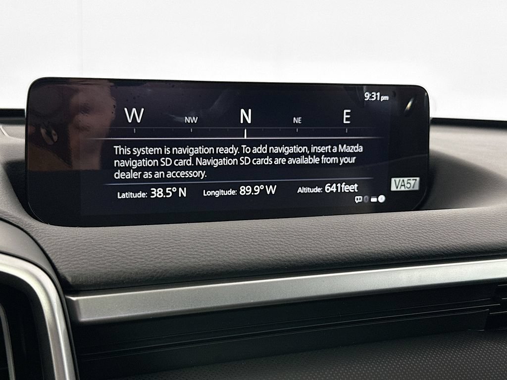 New 2026 MAZDA CX-50 2.5 Hybrid w/ Preferred Pkg AWD/4WD image 15