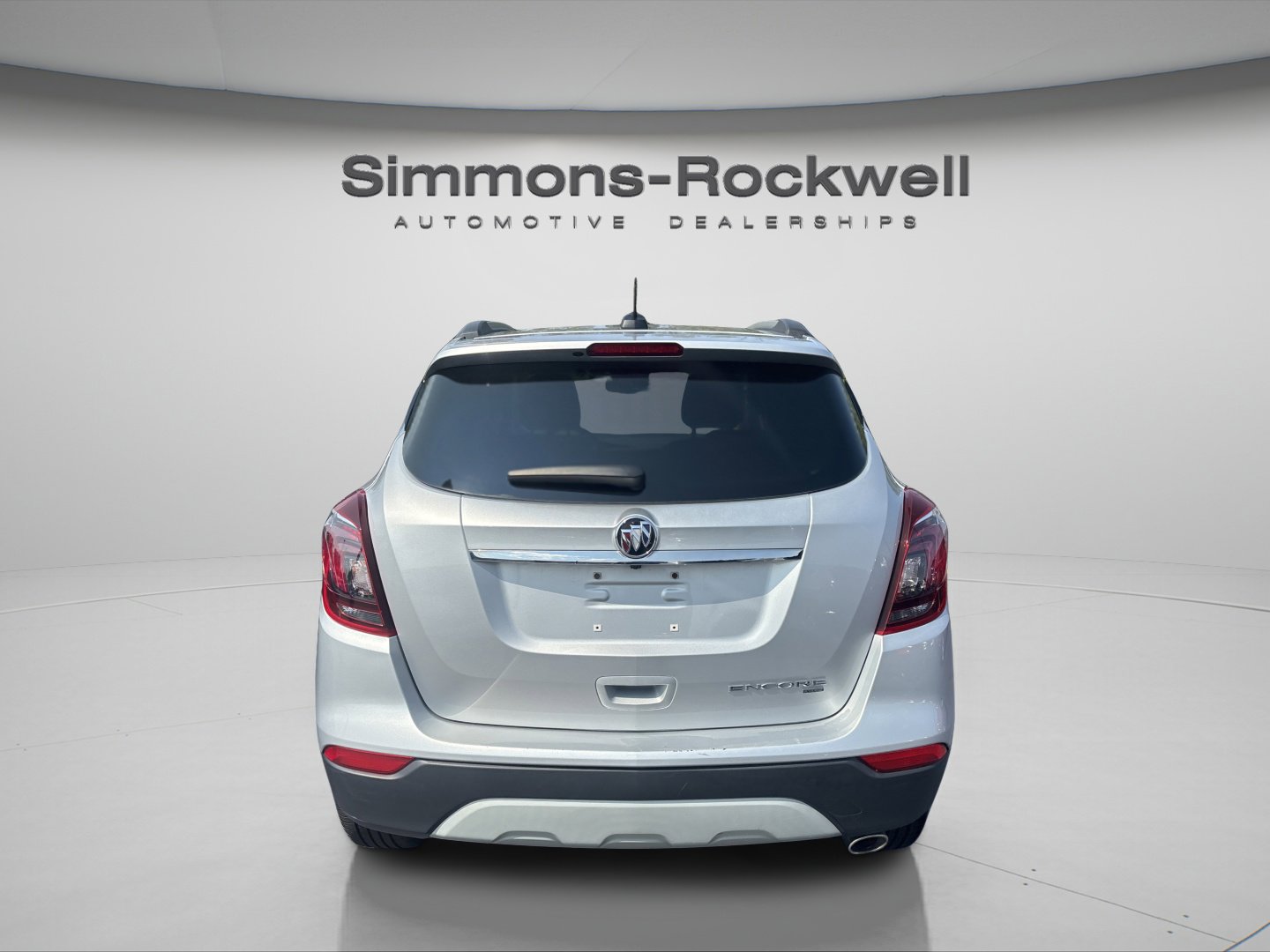 Used 2022 Buick Encore Preferred w/ Safety Package image 6