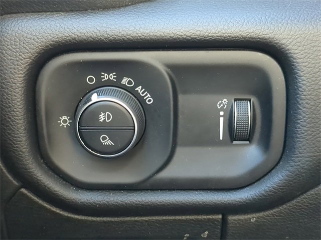 Used 2024 RAM 1500 Lone Star image 30