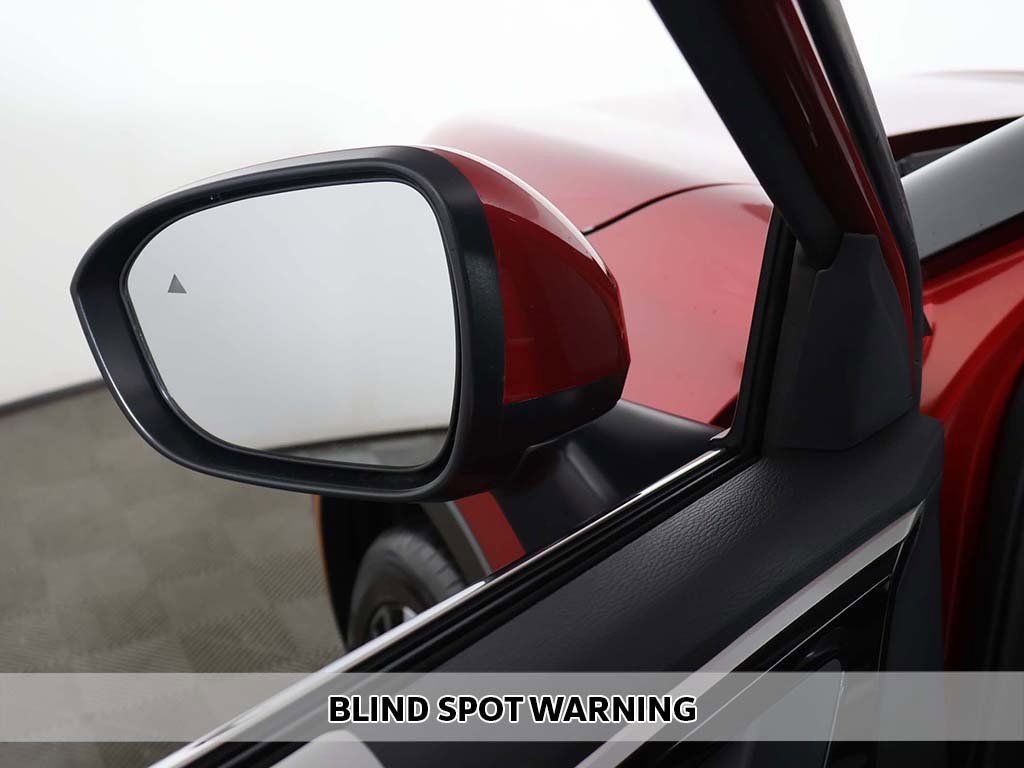 New 2025 Mitsubishi Outlander SE image 7