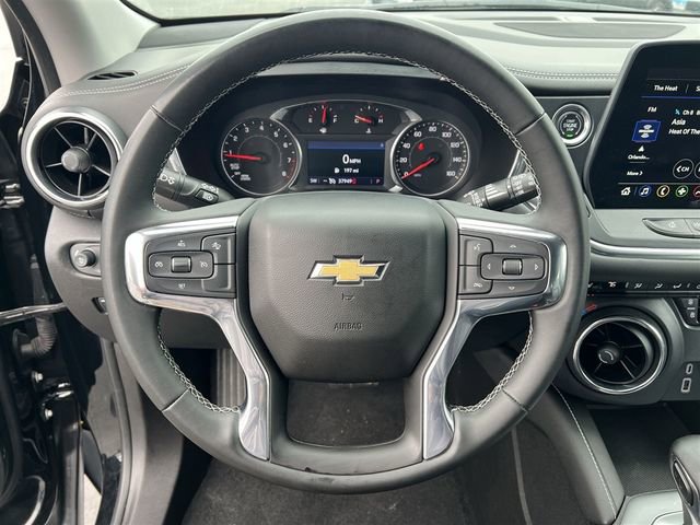 Certified 2023 Chevrolet Blazer LT FWD image 11
