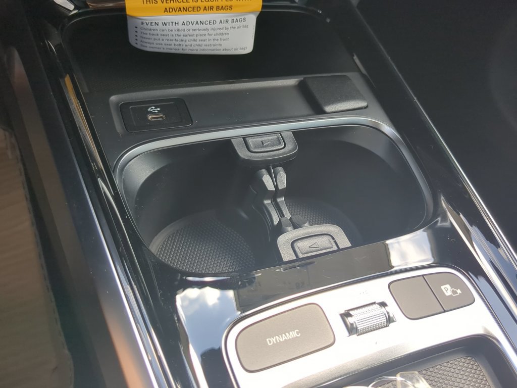 Used 2026 Mercedes-Benz GLB 250 image 9