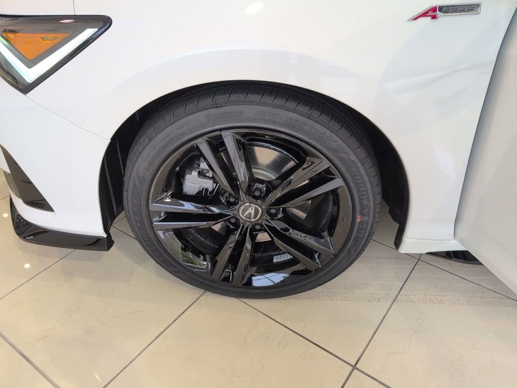 New 2026 Acura Integra A-Spec image 21