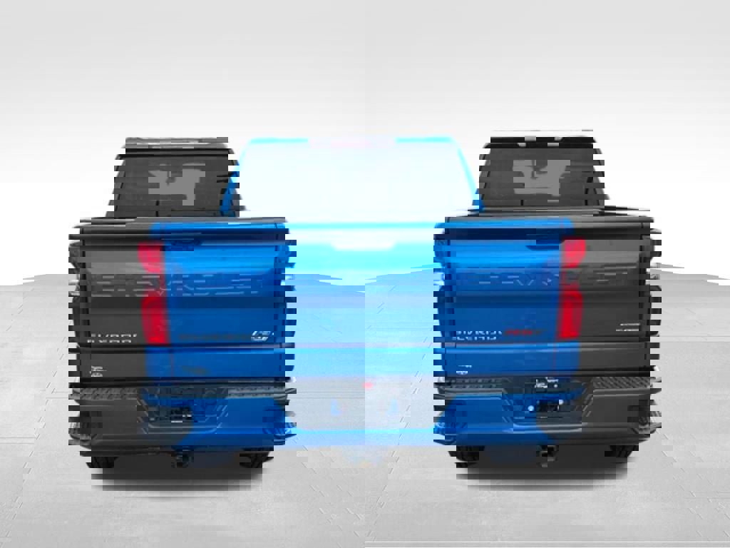 Used 2022 Chevrolet Silverado 1500 RST image 5