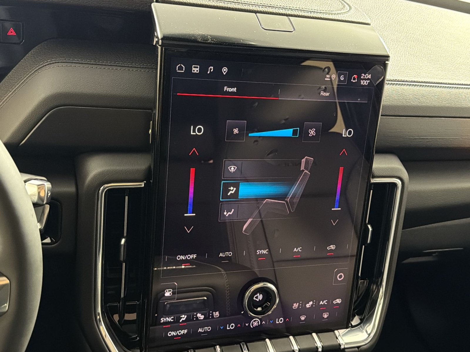 New 2026 GMC Yukon Denali w/ Denali Reserve Package AWD/4WD image 21