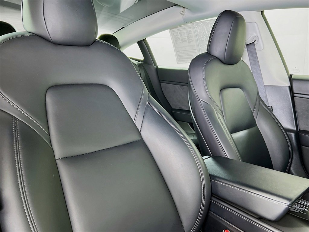 Used 2021 Tesla Model 3 Long Range image 25
