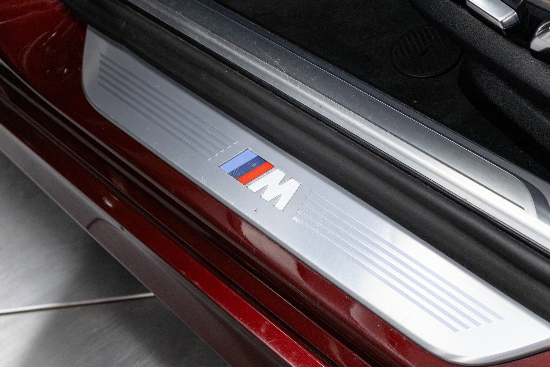 Used 2020 BMW 750i xDrive w/ Executive Package image 50