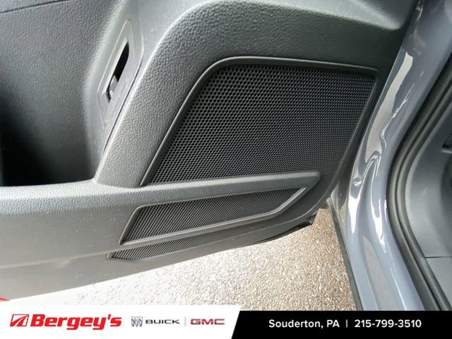 Used 2023 Volkswagen Atlas Cross Sport SEL Premium R-Line image 26