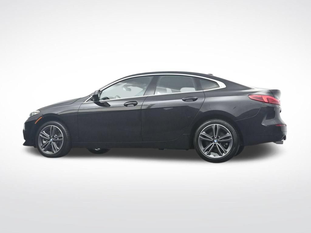 Used 2024 BMW 228i Gran Coupe FWD image 39