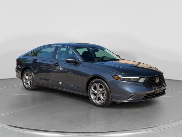 Used 2024 Honda Accord EX image 9