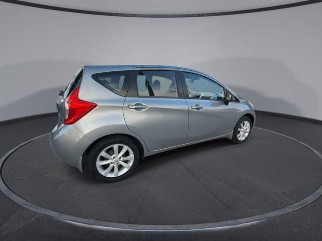 Used 2015 Nissan Versa Note FWD image 8